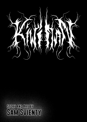 Read Kiwi Man  12 Page 1 in English