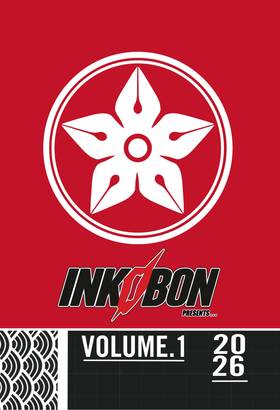 Read Monthly Shonen Inkobon  1 Page 1 in English