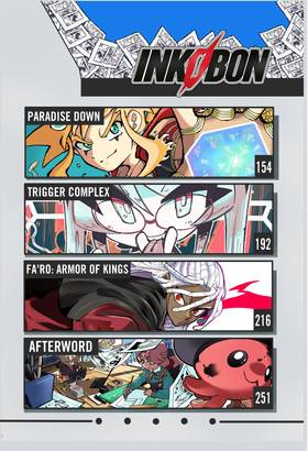 Read Monthly Shonen Inkobon  1 Page 7 in English