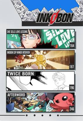 Read Monthly Shonen Inkobon  2 Page 7 in English