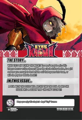 Read Monthly Shonen Inkobon  2 Page 8 in English