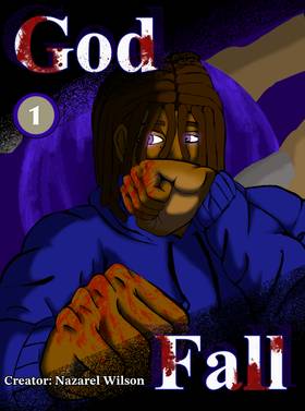Read GOD FALL  1 Page 1 in English