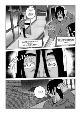Read GOD FALL  1 Page 3 in English