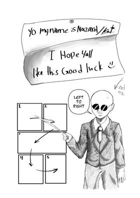 Read GOD FALL  1 Page 2 in English