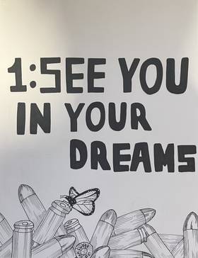 Read Butterflies, Bullets, and Ballistics  1 Page 2 in English