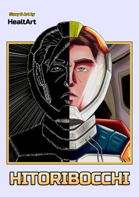 Read Hitoribocchi  1 Page 1 in English