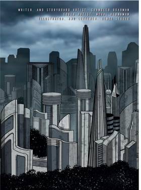 Read The First-Class Five  1 Page 2 in English