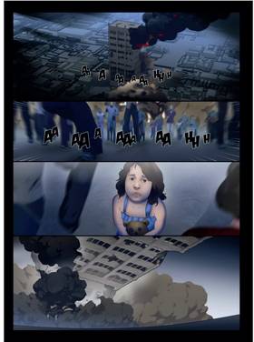Read The First-Class Five  1 Page 6 in English