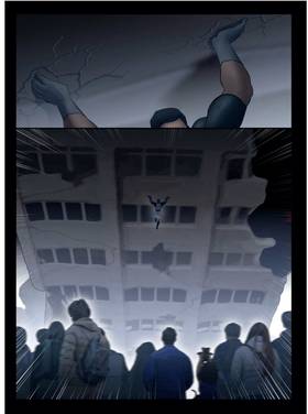 Read The First-Class Five  1 Page 8 in English