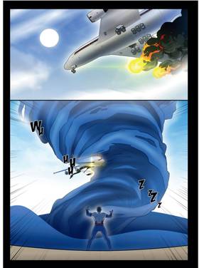 Read The First-Class Five  1 Page 10 in English