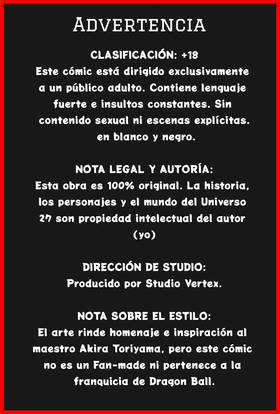 Read Zakai - Universo 27: Historia de Gal  1 Page 1 in Spanish