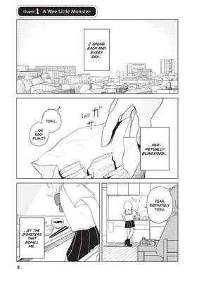 Read Magical Karina  1 Page 5 in English