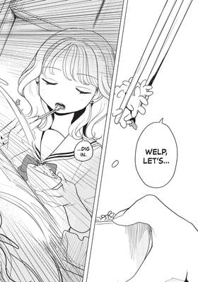 Read Magical Karina  1 Page 6 in English