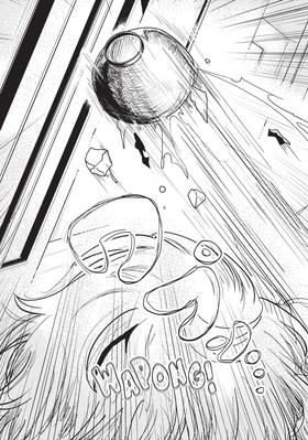 Read Magical Karina  1 Page 7 in English