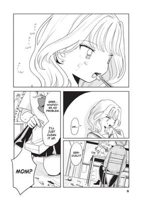 Read Magical Karina  1 Page 8 in English