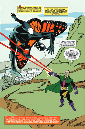 Read Man-Child   1 Page 3 in English