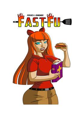 Read Fast Fu   1 Page 1 in English