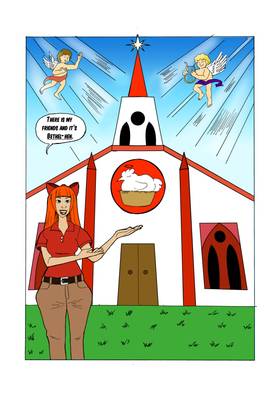 Read Fast Fu   1 Page 5 in English