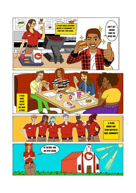 Read Fast Fu   1 Page 6 in English