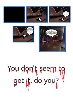 Read The Liminal Web  1 Page 9 in English