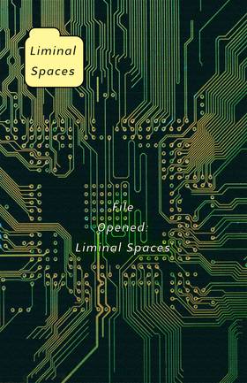 Read The Liminal Web  1 Page 4 in English