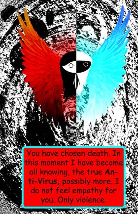 Read The Liminal Web  1 Page 7 in English
