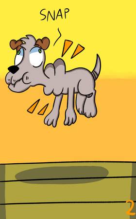 Read Animal Komics  1 Page 2 in English