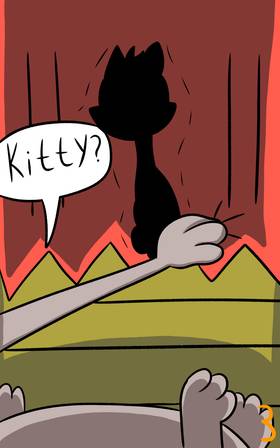 Read Animal Komics  1 Page 3 in English
