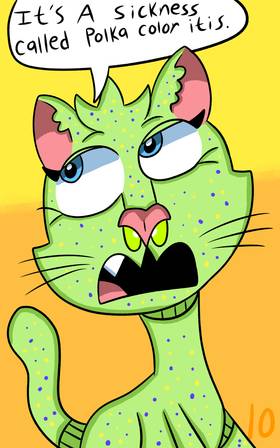 Read Animal Komics  1 Page 10 in English