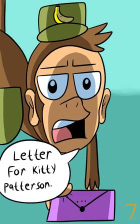 Read Animal Komics  2 Page 7 in English