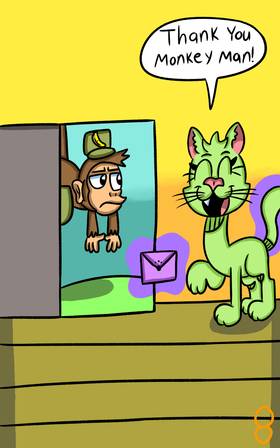 Read Animal Komics  2 Page 8 in English