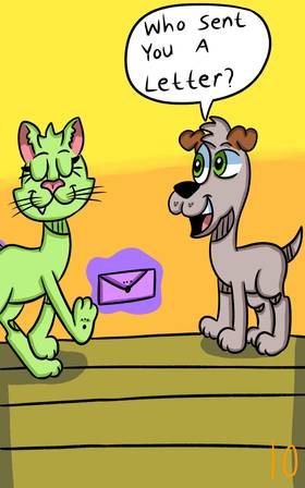 Read Animal Komics  2 Page 10 in English