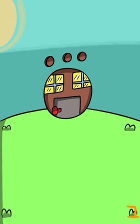 Read Animal Komics  3 Page 1 in English
