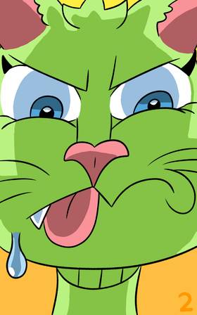 Read Animal Komics  3 Page 2 in English