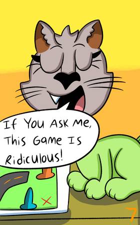 Read Animal Komics  3 Page 7 in English