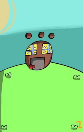 Read Animal Komics  4 Page 1 in English