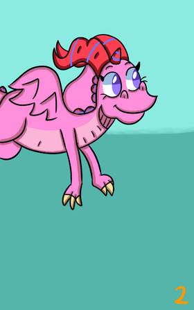Read Animal Komics  5 Page 2 in English
