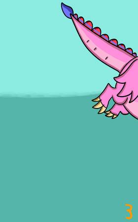 Read Animal Komics  5 Page 3 in English