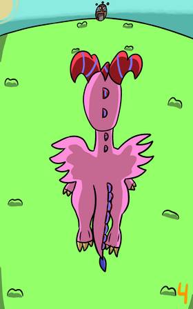Read Animal Komics  5 Page 4 in English