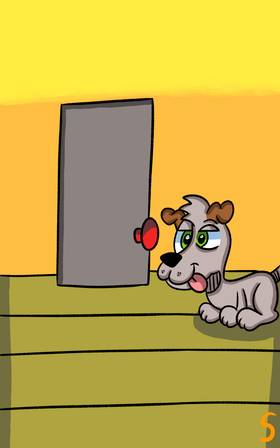 Read Animal Komics  5 Page 5 in English