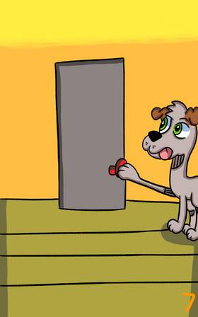 Read Animal Komics  5 Page 7 in English