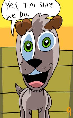 Read Animal Komics  5 Page 9 in English