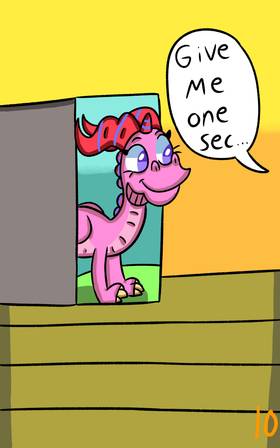 Read Animal Komics  5 Page 10 in English