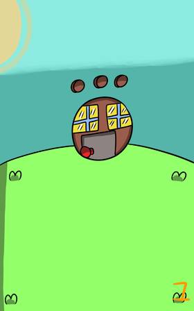 Read Animal Komics  6 Page 1 in English