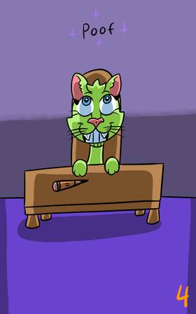 Read Animal Komics  6 Page 4 in English