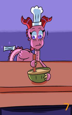 Read Animal Komics  6 Page 7 in English