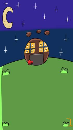 Read Animal Komics  7 Page 1 in English