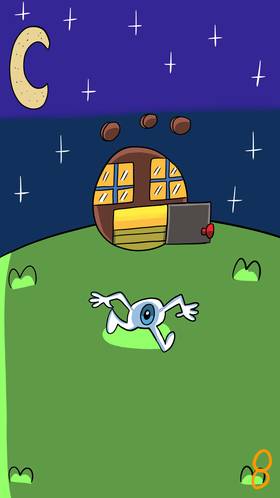Read Animal Komics  7 Page 8 in English