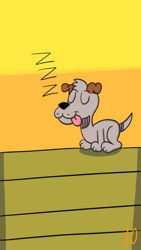 Read Animal Komics  7 Page 10 in English