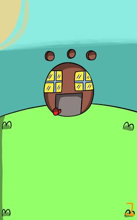 Read Animal Komics  8 Page 1 in English